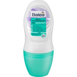 Lăn khử mùi Đức Balea bảo vệ 5 trong 1 trong 48h 50ml