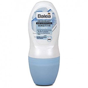 Khử Mùi Balea Deodorant Sensitive Care
