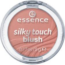 Phấn má hồng Essence Silky Touch Blush