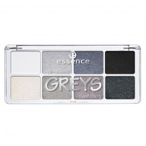 phấn mắt essence all about greys eyeshadow