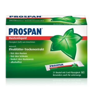 Thuốc Ho Prospan