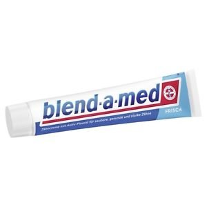 Kem Đánh Răng Blend-a-med 75 ml