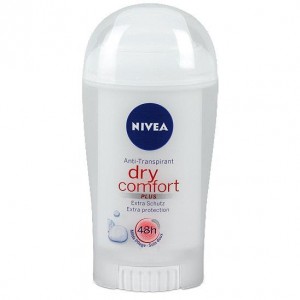 Lăn nách Nivea Dry Comfort Anti Transpirant