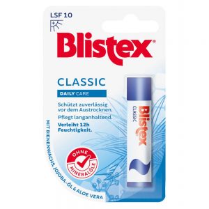 Son dưỡng môi Blistex Classic Daily Care
