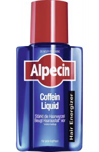 Tinh Dầu Mọc Tóc Alpecin Coffein Liquid Chống Rụng Tóc, Chữa Hói Đầu