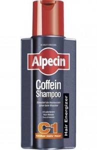 Dầu gội Alpecin C1 chống rụng tóc