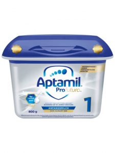 Sữa Aptamil Profutura 1 Cho Trẻ Từ 0 – 6 Tháng Tuổi, 800g