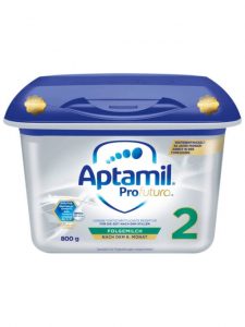 Sữa Aptamil Profutura 2 Cho Trẻ Sau 6 Tháng Tuổi, 800g