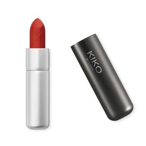 Son Lì Kiko Powder Power Lipstick 12 đỏ gạch