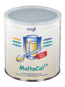 Sữa tăng cân Maltocal 19 cho người gầy và bé biếng ăn