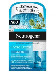Kem dưỡng ẩm Neutrogena Hydro Boost Aqua Gel 50ml