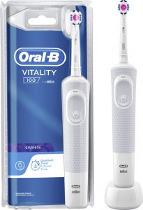 Bàn chải điện Oral-B Vitality 3DWhite