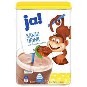 Bột cacao Ja – Kakao Drink