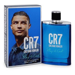 Nước hoa nam Cristiano Ronaldo CR7